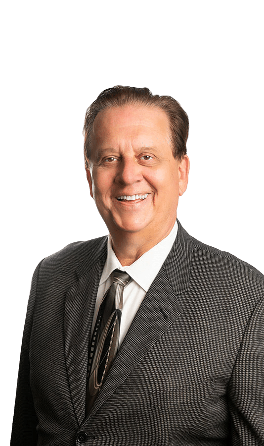 Dr. John Duckworth
