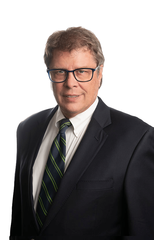 Dr. Richard Cunningham
