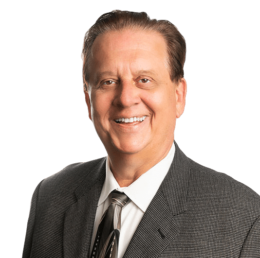 Dr. John Duckworth