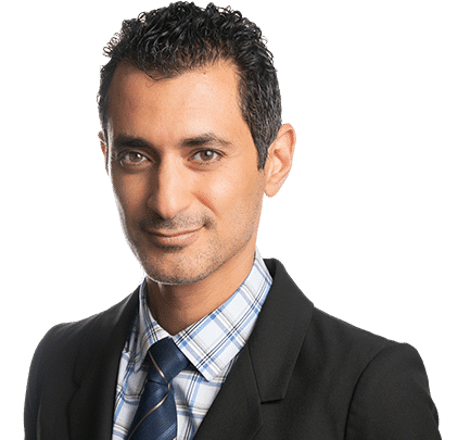Dr. Mohamed Abdelhamed